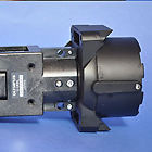U-urbl Olympus Reflected Fluorescence Attachment
