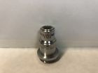 10x-0.32 Um Leitz Microscope Objective Lens With Iris Universal Stage