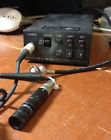 Un41e Elmo Lot 2 Ccd Color Cameras F 5.5mm Controllers No Power Adpts Used