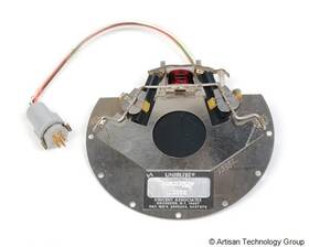 225l1a5x5 Uniblitz Shutter Assembly