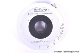 225l4a0x5 Uniblitz Shutter