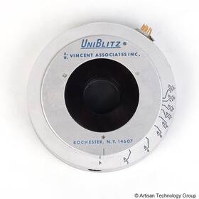 225l4a1t5 Uniblitz Shutter