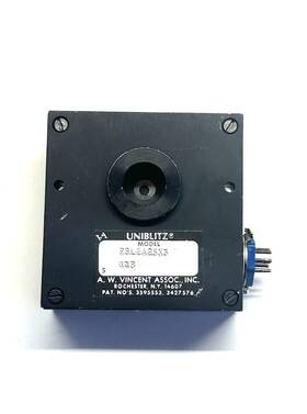 Uniblitz 23l2a25x5 Shutter