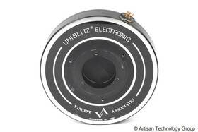 Vs35s2zm0r1 Uniblitz Shutter