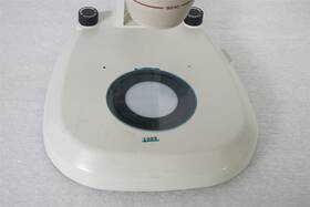 131-13-11 Unitron 131-13-13 Variable Led Focusing Stand 76mm Dia. Reflective