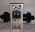 Universal-photo Micrograph Pm-3 Carl Zeiss Microscope Focusing Mechanism Oem