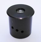 Unmarked Diameter Odd Ocular Telescope