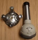 4-lens Unnown Spi Southern Precision Microscope