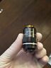 Uplfln100xoi2 Olympus Uplanfl Objective Pulled From Working Good Condition