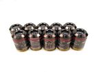 Uplfln4x Olympus Lot Of 10 Uplanfl