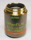 Uplfln4xphp Olympus Uplanfln 4x Infinity