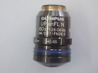 Uplfln60xoi Olympus Uplanfluorite N 60x