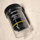 Fn26.5 Uplsap010x2 10x Olympus Objective Uplansapo 2 0.40 Uis 0.17