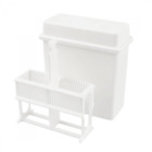 Us-sa-ajd-58921 Uxcell Plastic Covered 24 702105228326