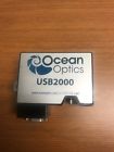 Usb2000 Ocean Optics Miniature Fiber Optic Spectrometer