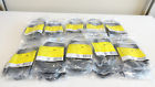 Usb2hab6 Lot Of Startech Data Transfer Cable Usb Standard To Male