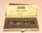 Ush-102d Mercury Lamp Ushio Microscope Bulb Arc Short