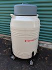 Uss-lnt00002 Fisher Thermo Forma Liquid Nitrogen Dewar Liters 0888107027959