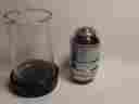 Uv-f Nikon 100x 1.30 Glycerin Slip Collar Microscope Objective Lens Fluorite