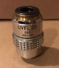 Uvfl20 Olympus Uvfl 20 0.65