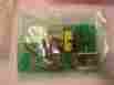 Uypc35 Olympus Circuit Board New