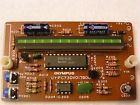 Uypc73dv017800 Th3 Board Olympus Circuit Powersupply