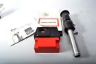 V2491 Bausch Lomb Camera Port For Stereozoom 7 Microscope Nikon F Adapter