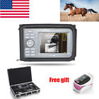 V8 Carejoy Vet Animal Handheld Digital Ultrasound Scanner Rectal 190891676481
