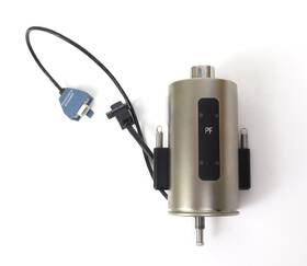 Veeco 922-004-400pf Part # Atomic Force Microscopy Afm Component