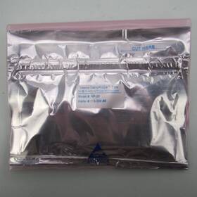 113-305 Veeco Np-20 Nanoprobe Scanning Probe Microscope Tip Wafer #6 113-305 Veeco Np-20 Nanoprobe Scanning Probe Microscope Tip Wafer #6