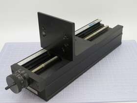 Spb491401-sll-bk Velmex C020874 Part T189542