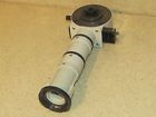 279673 Vertical Nikon Model Illuminator Microscope