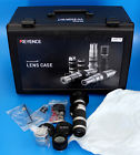 Vh-z00r Keyence Zoom Lens To Appear New