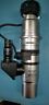 100-1000x Vh-z100 Keyence Zoom Lens Barely Used