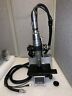 Vh-z500 Keyence New Zoom Lens Stand Vhx Series Camera Head