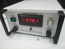 Fm0119752zb Vickers Instruments Controller