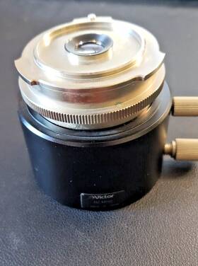Hz-m152 Victor Microscope F Mount