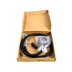 Ma321101 View Solutions New Annular Light Guide Ring Assembly 58mm Id