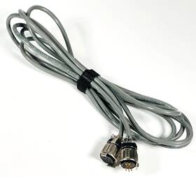 Vs35s2zm0-29 Vincent Associates Uniblitz 710c Shutter Interconnect Cable 10 Ft For Vs35s2zm0 Vs35s2zm0-29 Vincent Associates Uniblitz 710c Shutter Interconnect Cable 10 Ft For Vs35s2zm0