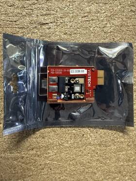 5001310 Visitech Sc131 Luxbeam Lithography System Led Driver Pcb Board 2352650