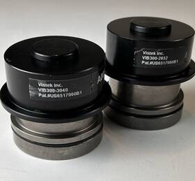 Vib300-3040 Vistek 2 Vibration Isolation Units For Microscope