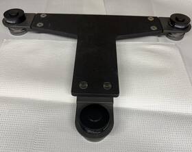 Vip3000-n-006 Vistek Custom Anti-vibration Platform For Nikon E400 Or E600