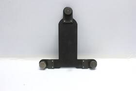 Vip3200-z-008 Vistek Microscope Base Stabilizer 21 Inch X For Zeiss Axio A1/d1