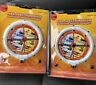 Vl12wfsc - Fc12 T4 6400k Owo Victory Light Circular Full Spectrum Bulb Stimulates Daylight