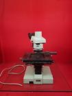 Vls-i Nikon Microscope