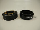 Vm-pol Olympus Vm Microscope Polarizer Lens Adapter Filter