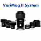 Vm2eos Varimag Modern Photonics Ii For Canon Eos Dslr Microscope Camera Adapter Mount New In Case