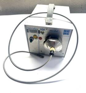 Volpi 100-hl Intralux 100 Hl Light Source