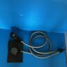 2189 Volpi Fiber Optic Ring Light Dual With Base