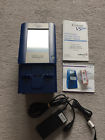 Vspro Abaxis Vetscan Coagulation Analyzer Mint Condition Etc